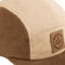 Burgtec Bandit Corduroy Five Panel Kappe - grandad/one size