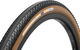 Panaracer GravelKing ZX 28" folding tire - brown | 28 | 45 mm | 45-622