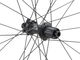 DT Swiss E 1900 SPLINE 30 Boost 6-Bolt Disc 29" Wheelset - black/Shimano MTB/Boost/148 mm/110 mm/Boost/29"/110 mm/Shimano MTB/110 mm/148 mm