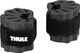 Thule Bike Protector para portabicicletas - universal
