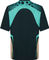 Oakley Maillot Maven RC S/S - green frog/M