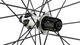 DT Swiss PR 1600 SPLINE® 23 Wheelset - schwarz | 130 mm | 100 mm | 28" | 100 mm | Shimano Road | 100 mm | 130 mm | Shimano Road | Non Boost | Non Boost