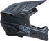 O'NEAL Backflip Full-Face Helmet - solid black | 57 - 58 cm