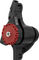 Avid BB5 MTB Brake Caliper - black/Set/without