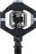 crankbrothers Candy 7 Klickpedale - black