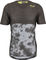 Troy Lee Designs Maillot Skyline Air S/S - breaks carbon/M