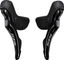 Shimano 105 R7100 Gruppe 2x12 34-50 - schwarz/Anlöt/172,5 mm/Shimano Road/11-34/Shimano Road/ohne