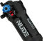 RockShox Deluxe Nude RLC3 DebonAir Trunnion Dämpfer f. Scott Genius ab Mod.2018 - black/185 mm x 55 mm