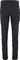 VAUDE Women's Qimsa Light Softshell Pants - black/36/S