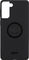 SP Connect Funda para smartphones Phone Case SPC+ - negro/Samsung Galaxy S21+