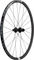 DT Swiss CR 1400 DICUT 25 Center Lock Disc 28" Wheelset - schwarz | Non Boost | Non Boost | 142 mm | 100 mm | 28" | 100 mm | 100 mm | 142 mm