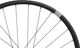 crankbrothers Set de Roues Synthesis E-MTB Alu Disc 6 trous 29" Boost - black/Set de 29" (avant 15x110 Boost + arrière 12x148 Boost) Shimano