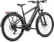 Specialized Vélo de trekking électrique Turbo Tero 4.0 EQ 29" modèle 2025 - satin black-black reflective/44 /M/170,0 mm/29"