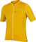 Endura GV500 Reiver S/S Jersey - mustard/M