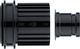 OneUp Components Freilaufkörper für Disc 6-Loch Boost Nabe - universal/Shimano Micro Spline/Shimano Micro Spline