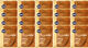 GU Energy Labs Stroopwafel energético - 20 unidades - salty´s caramel