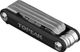 Topeak Outil Multifonctions Tubi 11 Combo - noir mat