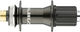 Shimano Saint HR-Nabe FH-M820 Disc Center Lock für 10 mm Steckachse - schwarz/32/Shimano MTB/Shimano MTB