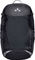 VAUDE Backpack - black/33 l