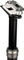 XLC All MTN Sattelstütze SP-T11 mit Remote - black/370 mm/31,6 mm/0 mm/1-fach