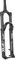 Fox Racing Shox 34 Float 29" GRIP X Performance Elite Boost Suspension Fork - matte black/130 mm/44 mm/1 1/8" - 1,5" tapered/29"/110 mm/15 mm Thru Axle
