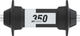 DT Swiss Buje RD 350 Classic Road - negro/20