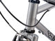 Cinelli Bicicleta Tutto Plus - silver bootleg/680 /M/45 /170,0 mm/28"