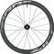 Zipp Roue en carbone 404 S Disc Center Lock - grey | 28" | 142 mm | SRAM XDR | roue arrière uniquement