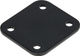 Kryptonite Mounting Kit for Evolution Ground Anchor - universal