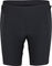 Giro Pantalones cortos para damas ARC Shorts con pantalón interior - black/S