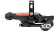 SRAM X01 DH 7-Speed Trigger Shifter - red/7-speed