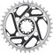 SRAM Plateau T-Type XX SL Eagle Transmission Direct Mount 0 mm - black/36 