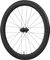 Shimano Juego de ruedas WH-R8170-C60-TL Ultegra Disc Center Lock Carbon - negro/Non Boost/Non Boost/142 mm/100 mm/28"/Shimano carretera/100 mm/Shimano carretera/100 mm/142 mm