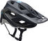 Fox Head Speedframe Lunar Helm - black | 51 - 55 cm