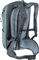 deuter Sac à dos Compact 8 JR - graphite-shale/8000 