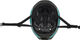 LUMOS Casco Ultra+ MIPS LED - aquamarine/54 - 61 cm