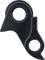 COMMENCAL Derailleur Hanger for Meta HT / V4 / V4.2 / 29 / Power / Supreme SX - black