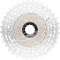 Rotor Cassette de 12 velocidades - plata | 11-36