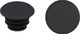 Ritchey Classic Locking Grip Lenkergriffe - black/130 mm
