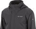 VAUDE Veste Mens Escape Bike Light - black/M