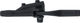 Shimano Freno de disco BR-MT420 + BL-MT401 J-Kit - negro/Rueda delantera/Izquierdo (específico de lado)