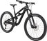 Cannondale Habit LT 2 29" Mountainbike - smoke-black/150 mm/29"/L