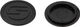 SRAM Downhill handlebar grips - red