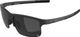 Alpina Gafas Deportivas Eagle Q-Lite - black mate | mirror blue