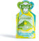 Chimpanzee Energy gel - lemon