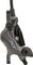 Shimano XT BR-M8120+ BL-T8100 Disc Brake Set J-Kit - black/Set/left/right (side-specific)