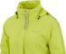 VAUDE Veste pour Dames Womens Luminum Jacket II - bright green/38/S