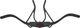 Troy Lee Designs Système d'Ajustement pour Casque A2 - black