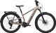 Specialized Turbo Vado EVO 3 4.0 27.5" E-Trekking-Bike - | 170,0 mm | S | 27.5" (650B) | 44 mm