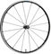 Shimano Juego de ruedas WH-RS500-TL - gris/Non Boost/Non Boost/130 mm/100 mm/28"/Shimano carretera/100 mm/Shimano carretera/100 mm/130 mm